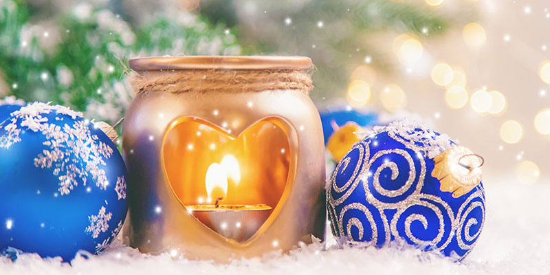 Catalogo Natale - Addobbo e Decoro - CIAO