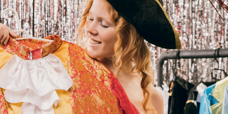 Costumi di Carnevale